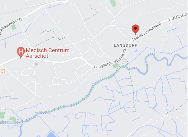 Googlemaps logopedie logolangdorp